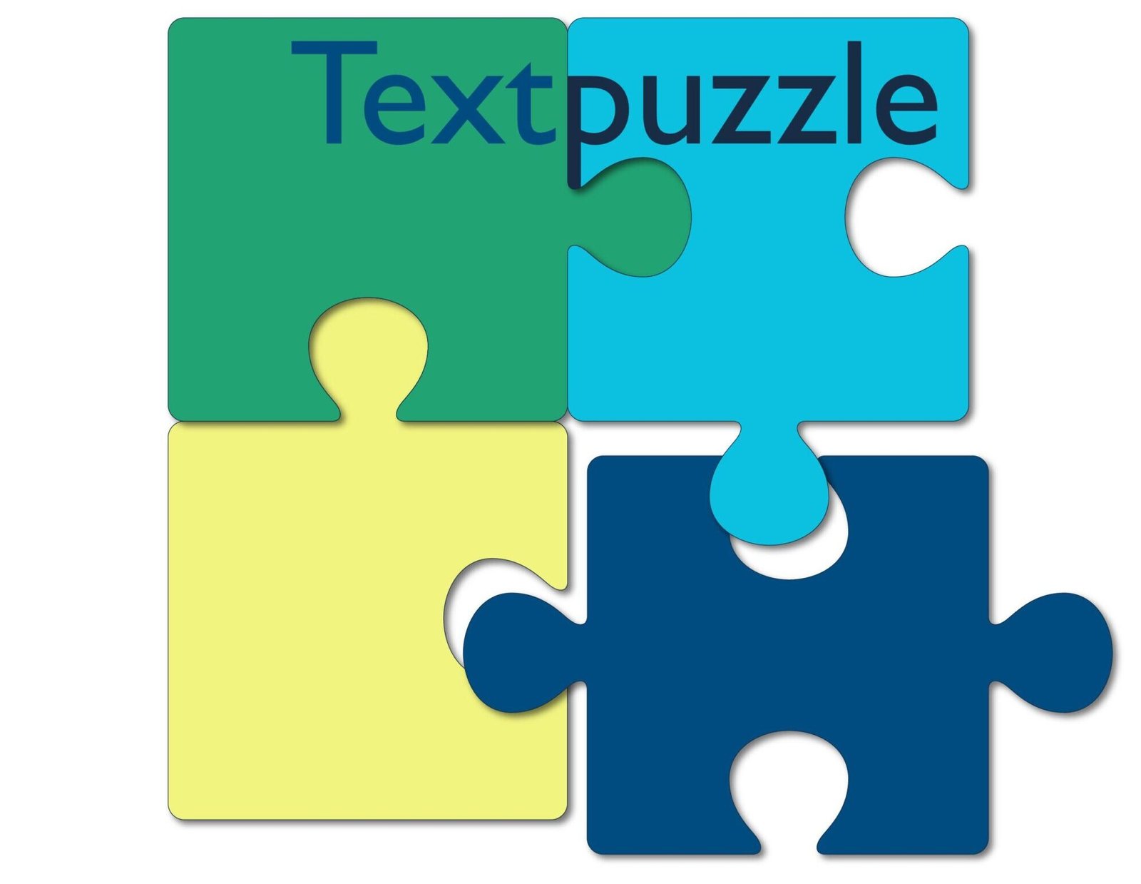 Logo Textpuzzle